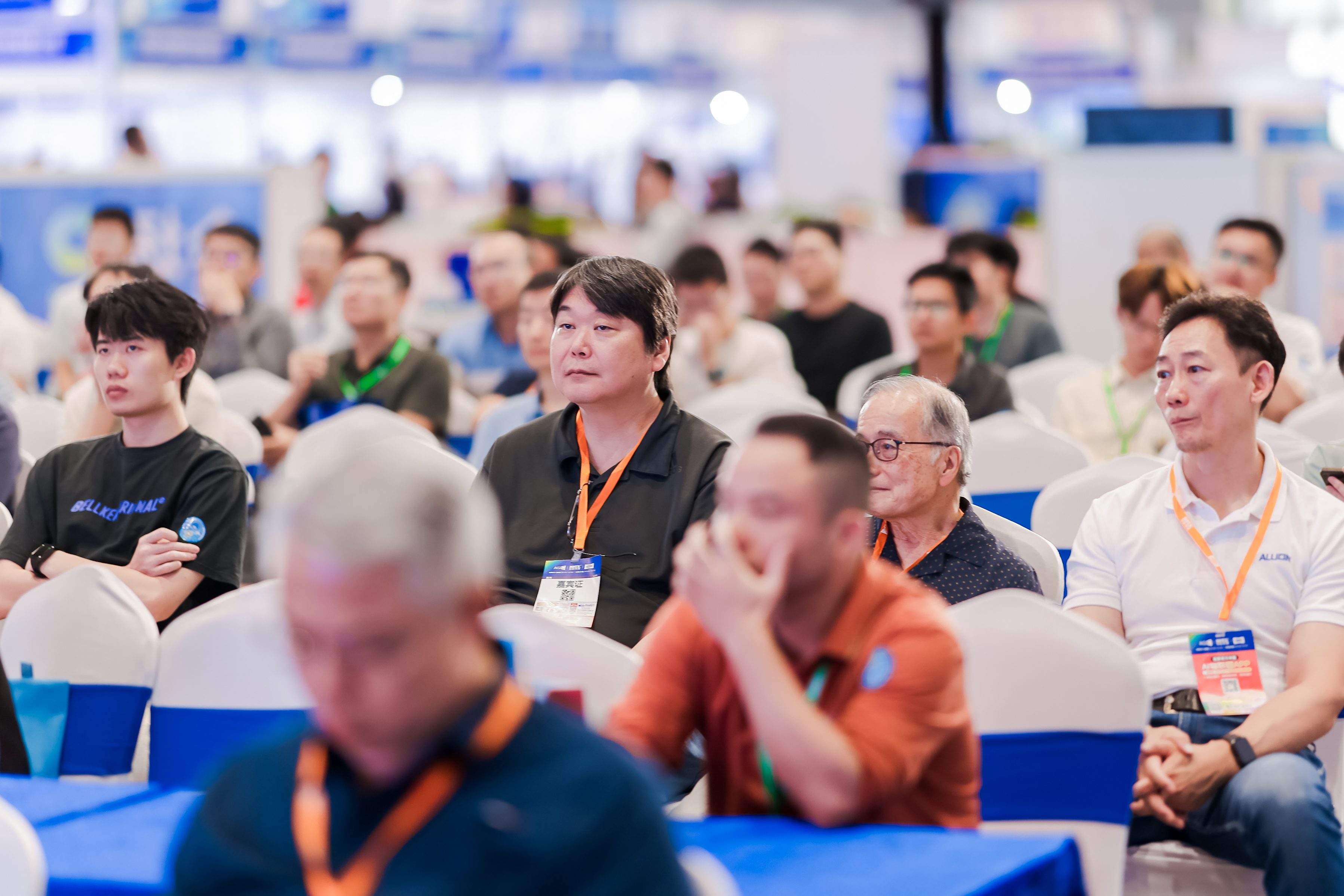 Wi-Fi Alliance序列论坛—Wi-Fi HaLow 现况，发展及展望